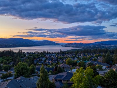 Luxury estate at 449 Swan Drive, Kelowna, BC — photo 39
