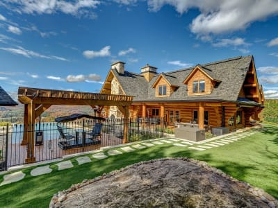 Luxury estate at 239 Place des Hauteurs, Piedmont — photo 36