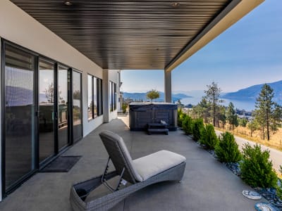Luxury estate at 9814 Beacon Hill Crescent, Lake Country, BC — photo 22