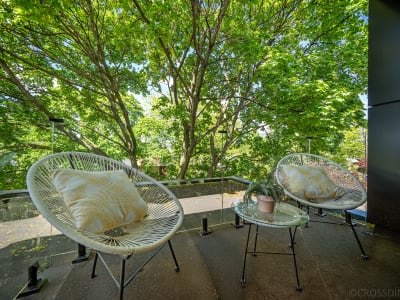 Luxury estate at 311 Wychwood Avenue, Toronto, ON — photo 33