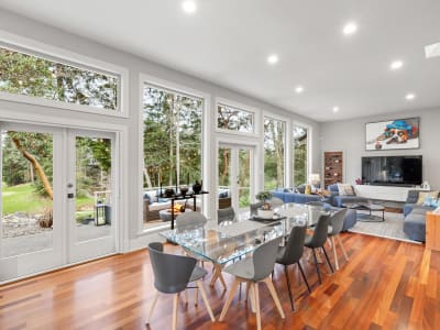 Luxury estate at 2471 Andover Rd, Nanoose Bay, BC — photo 30