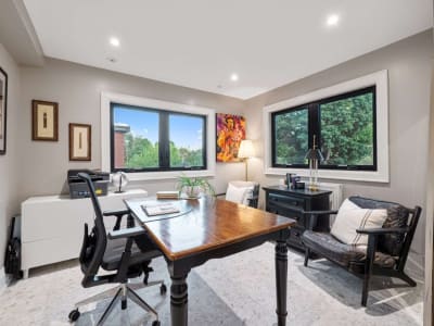 Luxury estate at 303 Rusholme Road, Toronto, ON — photo 26