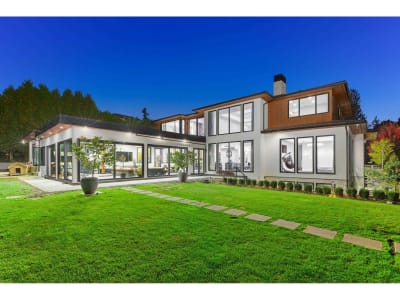 Luxury estate at 3016 163 Street, Surrey, BC — photo 36
