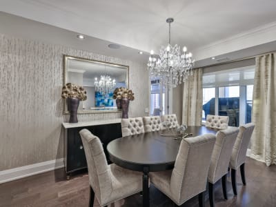 Luxury estate at 1900 Bayview Avenue, Toronto, ON — photo 19