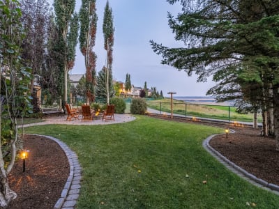 Luxury estate at 158 Gleneagles View, Cochrane, AB — photo 5