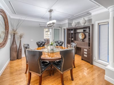 Luxury estate at 158 Gleneagles View, Cochrane, AB — photo 15