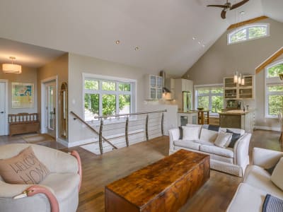 Luxury estate at 2100 Chemin de Georgeville, Magog, QC — photo 7