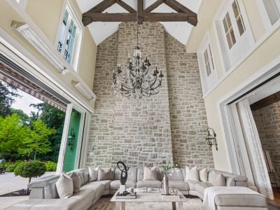 Luxury estate at 1470 Mississauga Road, Mississauga, ON — photo 10