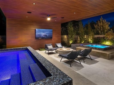 Luxury estate at 340 Robin Way, Kelowna — photo 22