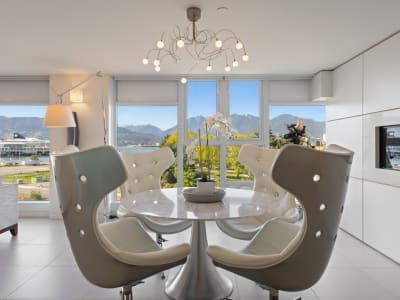 Luxury estate at 27 Alexander Street #708, Vancouver, BC — photo 17