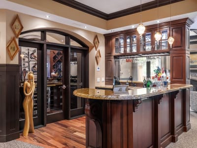 Luxury estate at 983 Westpoint Drive, Kelowna, BC — photo 12