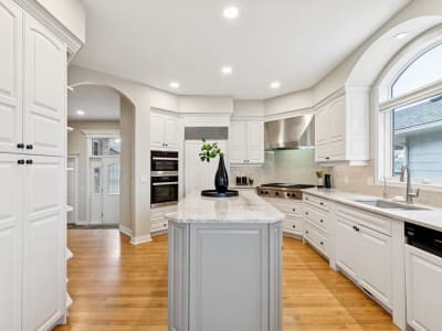Luxury estate at 1656 Evergreen Hill Southwest, Calgary, AB — photo 14