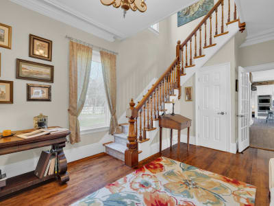 Luxury estate at 166 Montague Street, St. Andrews, NB — photo 14