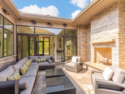 Luxury estate at 1099 Mineral Springs Road, Hamilton, ON — photo 14