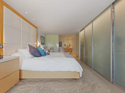 Luxury estate at 27 Alexander Street #708, Vancouver, BC — photo 13