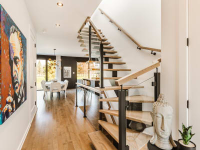 Luxury estate at 220z Rue Brunelle, Sainte-Julie, QC — photo 14