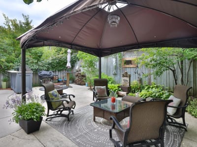 Luxury estate at 5570 McFarren Boulevard, Mississauga, ON — photo 29