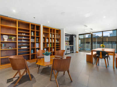 Luxury estate at 1010 6 Street Southwest unit 1202 — photo 15