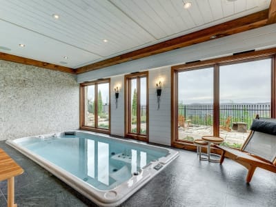 Luxury estate at 239 Place des Hauteurs, Piedmont — photo 16