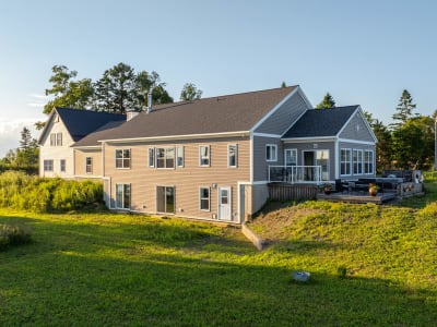 Luxury estate at 42 Don De Dieu Drive, Bayside, NB — photo 7