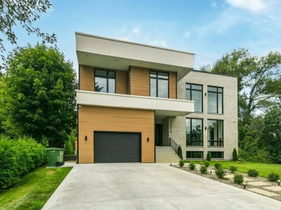 Luxury estate at 3454 Ch Ste-Therese, Carignan — photo 3