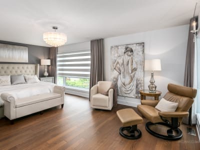 Luxury estate at 3270 Rue des Outardes, Montreal — photo 14
