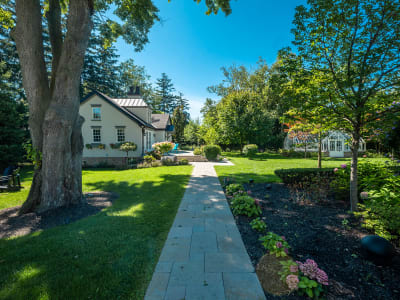 Luxury estate at 1470 Mississauga Road, Mississauga, ON — photo 49
