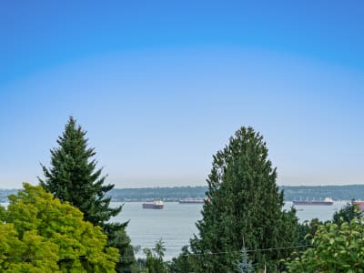 Luxury estate at 2540 Mathers Avenue, West Vancouver, BC — photo 23