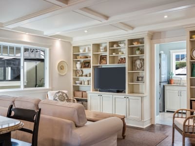 Luxury estate at 1517 Maud Street, Victoria, BC — photo 15