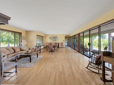 Luxury estate at 5489 Forest Hill Road, Victoria, BC — photo 6