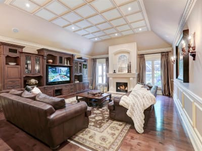 Luxury estate at 95 Eden Vale Dr, King City, ON — photo 30