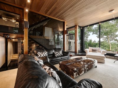 Luxury estate at 3015 Rue de la Promenade, Sainte-Foy — photo 15