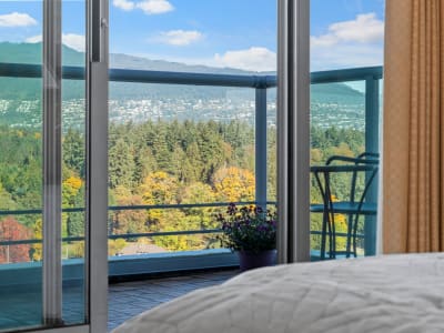 Luxury estate at 1790 Bayshore Drive, Vancouver, BC — photo 7