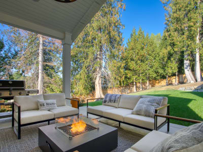 Luxury estate at 21555 45a Avenue, Langley — photo 22