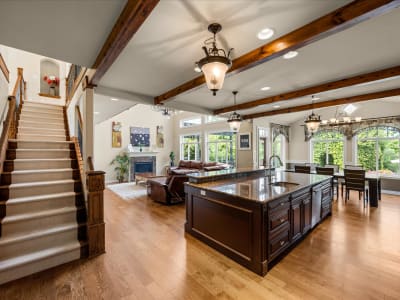 Luxury estate at 16505 26 Avenue, Surrey, BC — photo 18