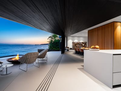 Luxury estate at Address upon request, West Vancouver, BC — photo 7