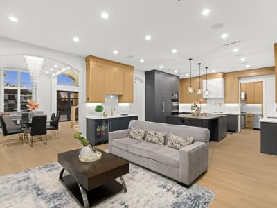 Luxury estate at 10258 128A Street, Surrey, BC — photo 7