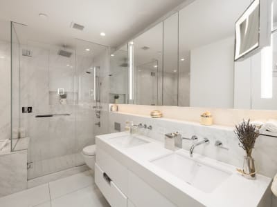 Luxury estate at 1355 Bellevue Avenue, West Vancouver, BC — photo 7