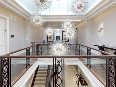 Luxury estate at 88 Forest Heights Boulevard, Toronto — photo 13