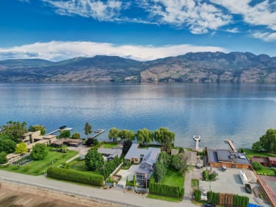 Luxury estate at 2463 Whitworth Road, West Kelowna, BC — photo 31
