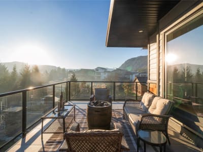 Luxury estate at 7343 Lake Front Pl, Cowichan Valley, BC — photo 20