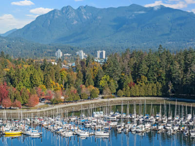 Luxury estate at 1790 Bayshore Drive, Vancouver, BC — photo 18