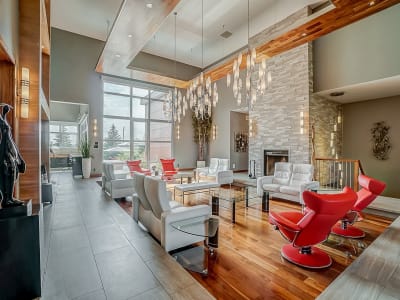 Luxury estate at 1040 Quigley Hill Road, Ottawa — photo 5