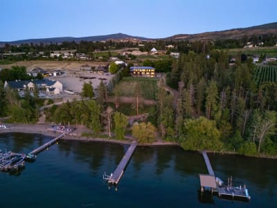 Luxury estate at 4840 Lakeshore Road, Kelowna, BC — photo 30