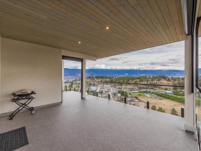 Luxury estate at 17499 Sanborn Street, Summerland, BC — photo 23