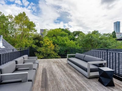 Luxury estate at 75 South Drive, Toronto — photo 17