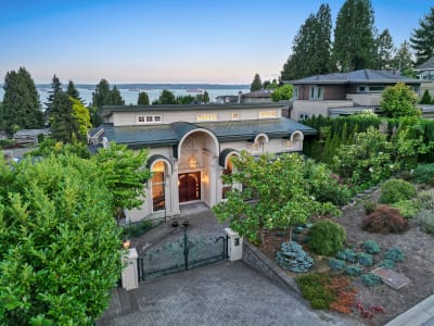 Luxury estate at 2540 Mathers Avenue, West Vancouver, BC — photo 63