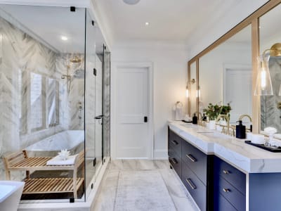 Luxury estate at 343 Douglas Avenue, Oakville, ON — photo 13