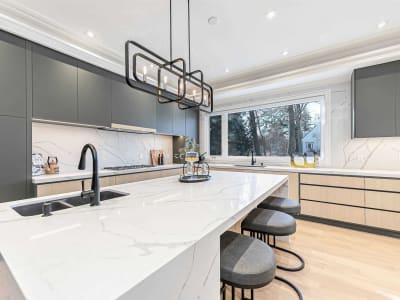 Luxury estate at 12 Pembury Avenue W, Toronto — photo 8