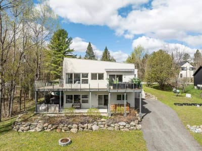 Luxury estate at 752 Chemin Viens, Magog, QC — photo 27